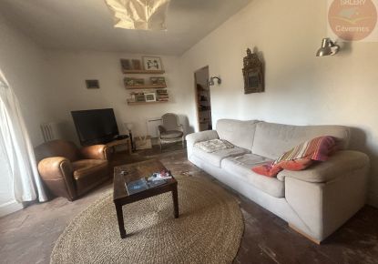 vente Maison de village Generargues