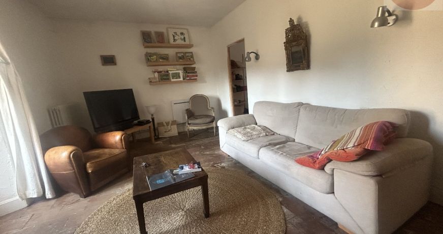 vente Maison de village Generargues