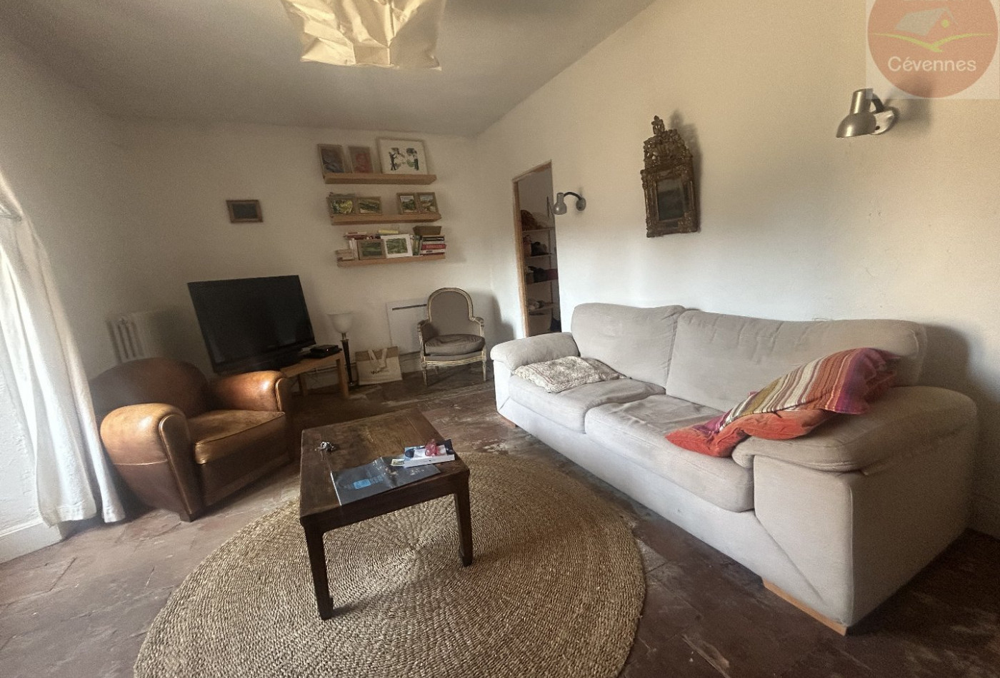 vente Maison de village Generargues - Photo 1