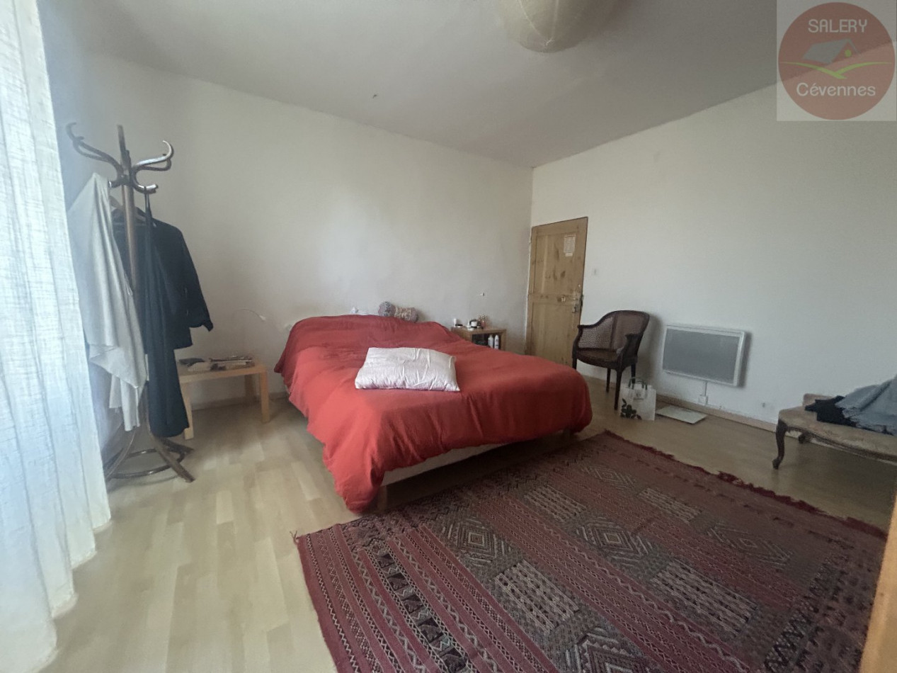 à vendre Maison de village Generargues - Photo 7