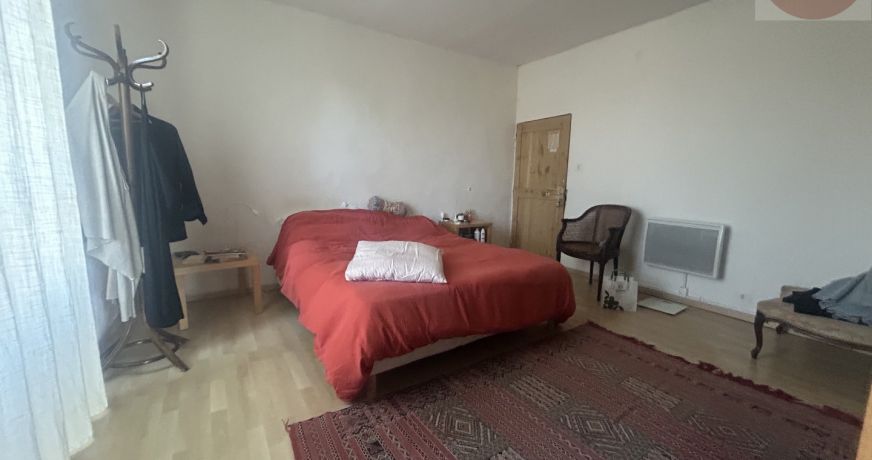 vente Maison de village Generargues