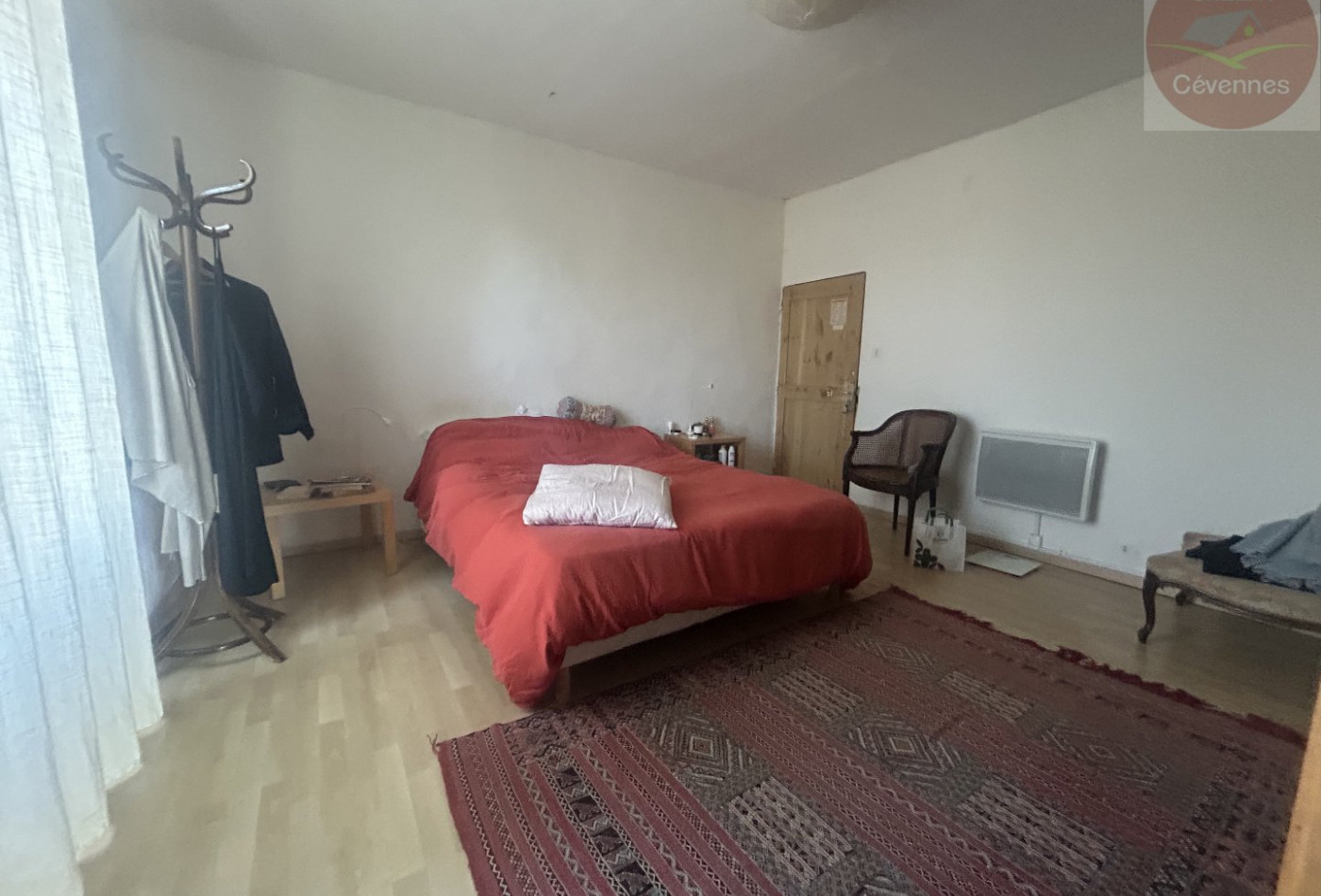 vente Maison de village Generargues - Photo 7