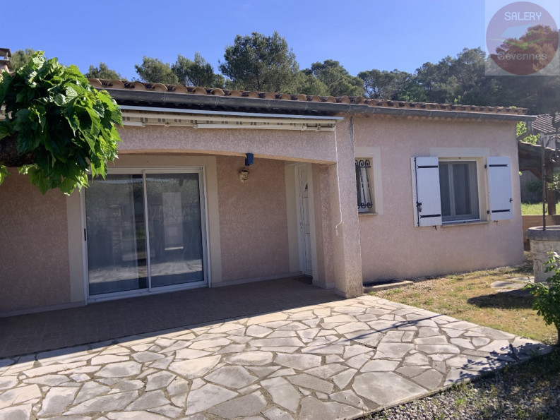vente Maison Boisset Et Gaujac - Photo 2