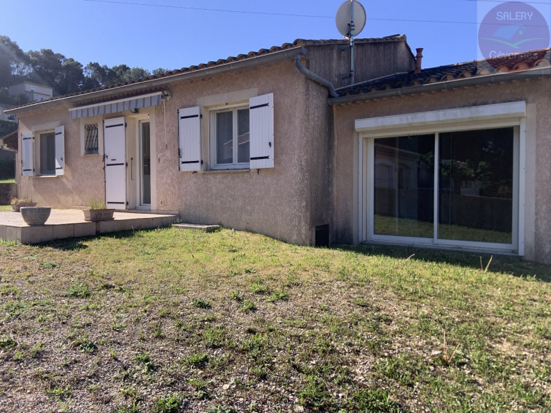 vente Maison Boisset Et Gaujac - Photo 1