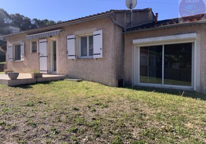 vente Maison Boisset Et Gaujac