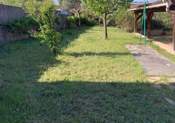 à vendre Maison Boisset Et Gaujac