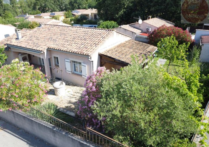 à vendre Maison Boisset Et Gaujac