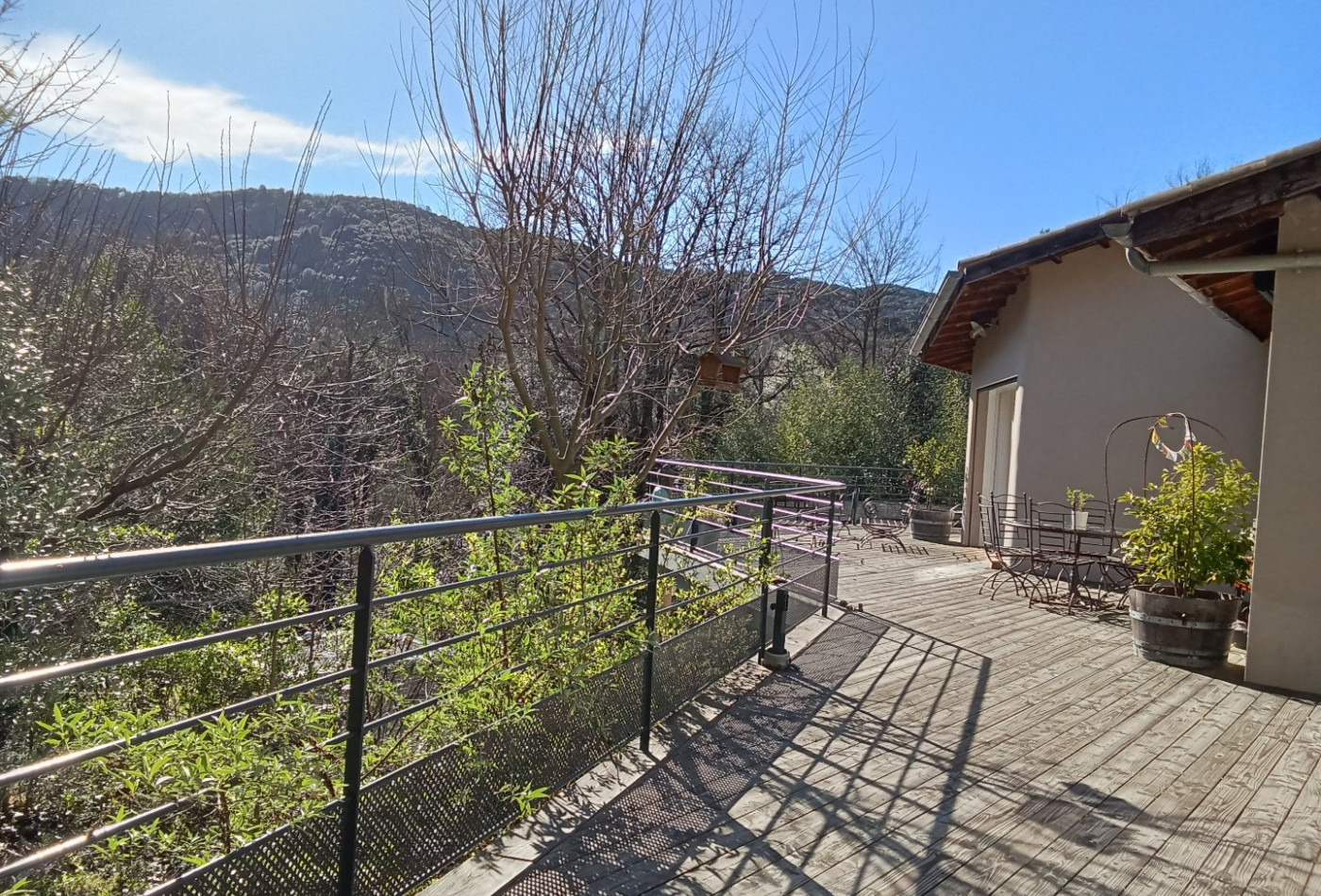 vente Maison contemporaine Monoblet - Photo 9