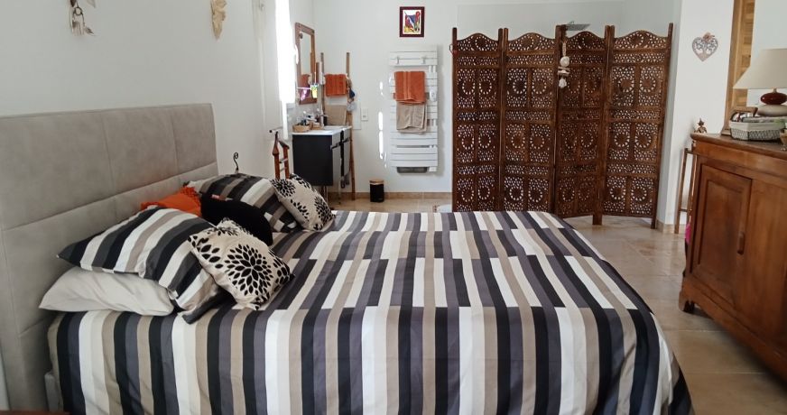 vente Maison contemporaine Monoblet