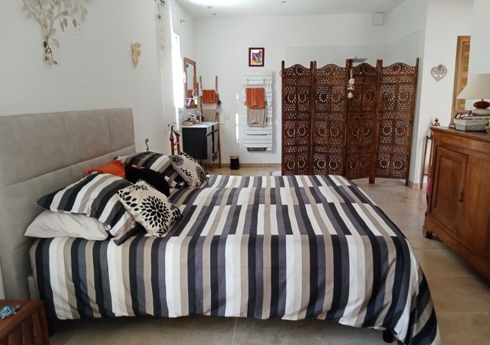 à vendre Maison contemporaine Monoblet