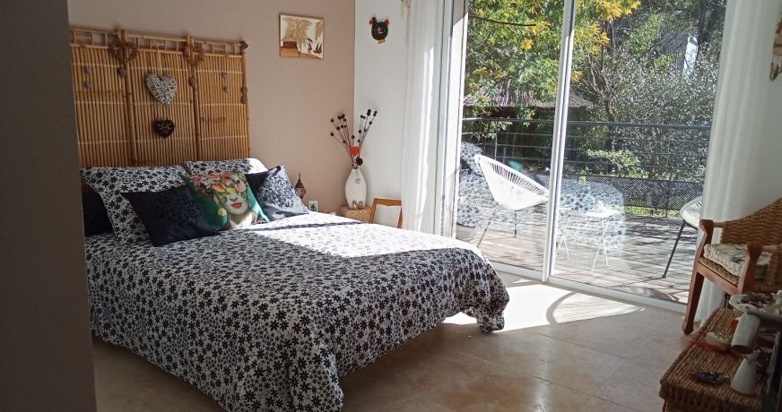 vente Maison contemporaine Monoblet