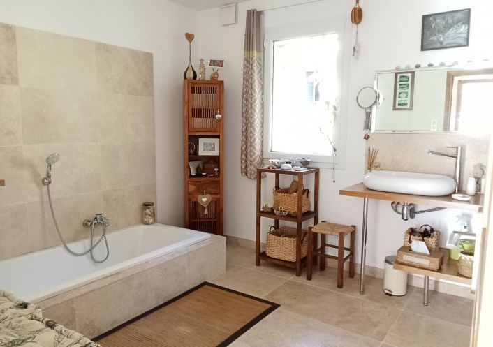 à vendre Maison contemporaine Monoblet