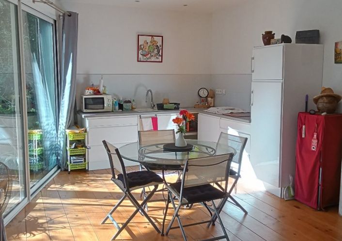 à vendre Maison contemporaine Monoblet