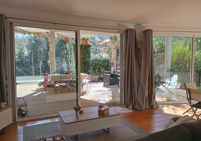 à vendre Maison contemporaine Monoblet