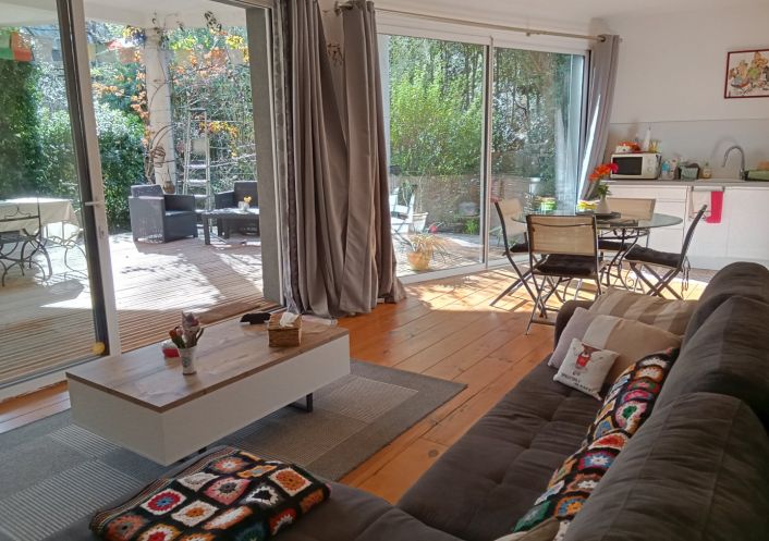 à vendre Maison contemporaine Monoblet