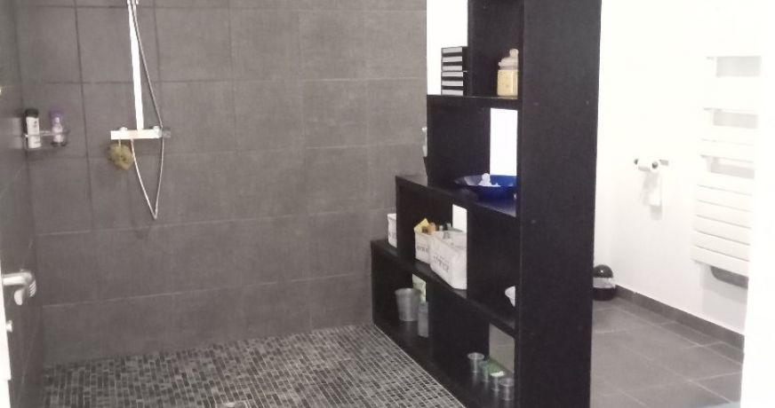 vente Maison contemporaine Monoblet