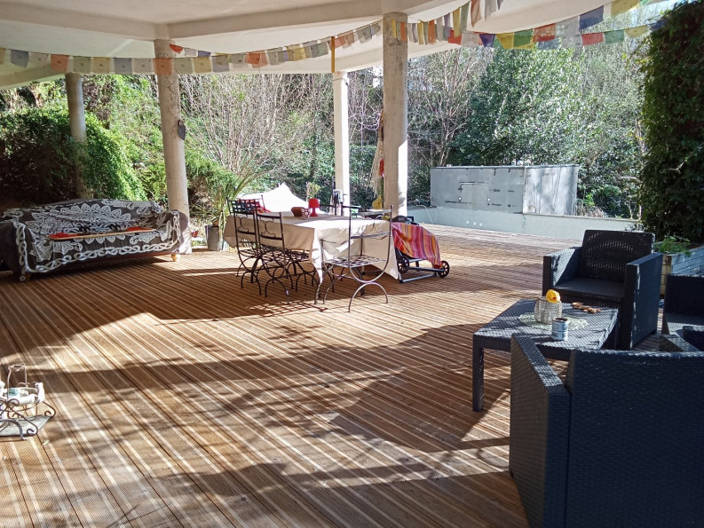 vente Maison contemporaine Monoblet - Photo 8