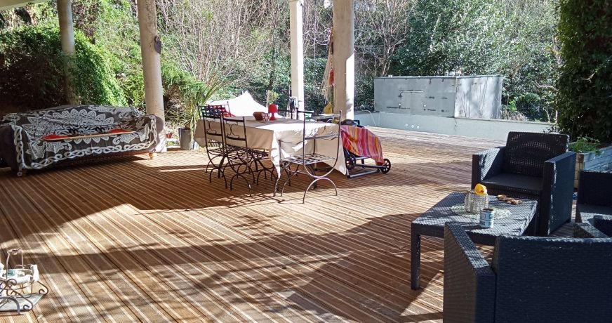 vente Maison contemporaine Monoblet