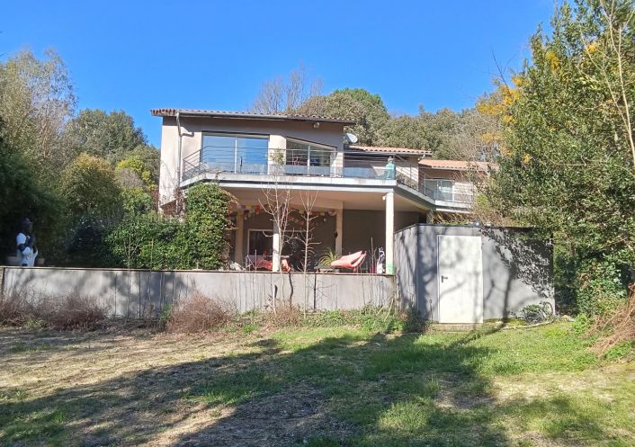 à vendre Maison contemporaine Monoblet