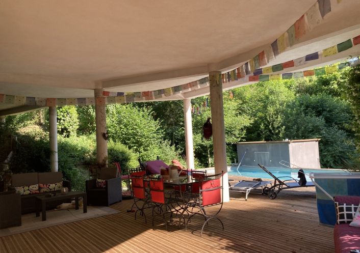 à vendre Maison contemporaine Monoblet