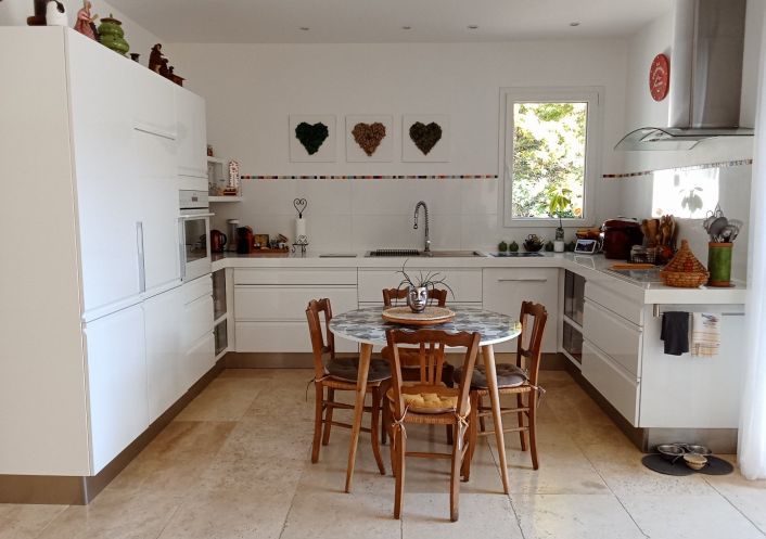 à vendre Maison contemporaine Monoblet