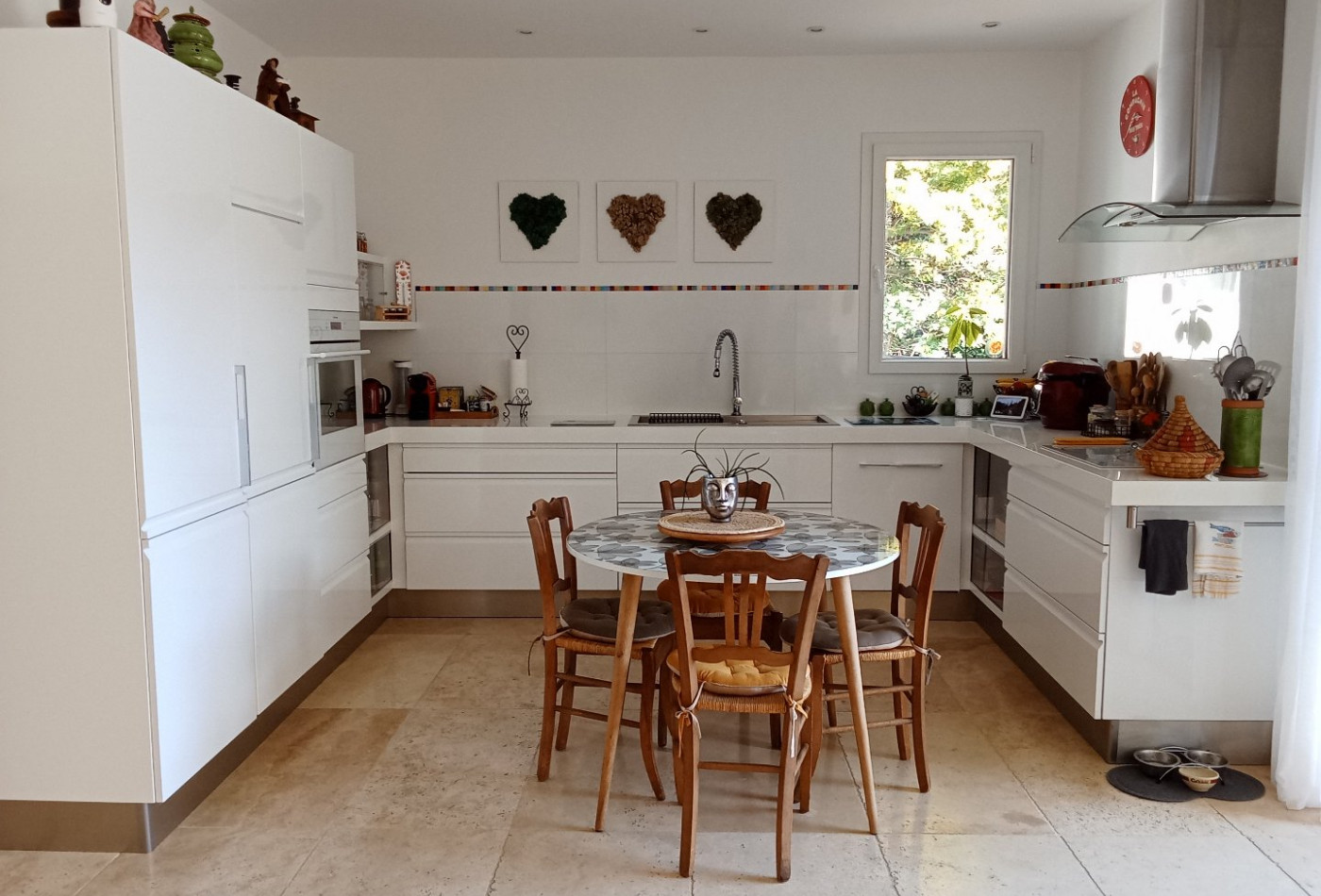 vente Maison contemporaine Monoblet - Photo 6