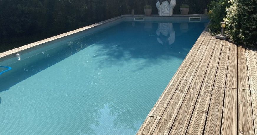 vente Maison contemporaine Monoblet