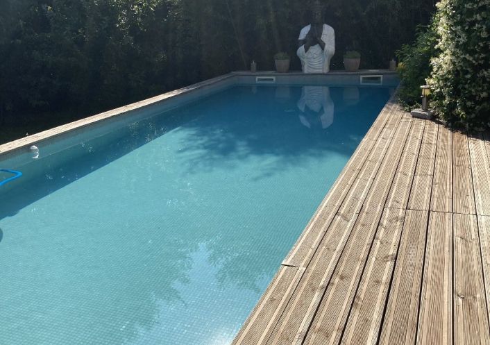 à vendre Maison contemporaine Monoblet