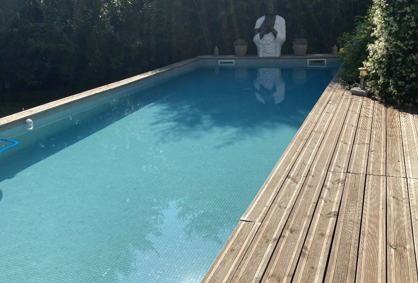 vente Maison contemporaine Monoblet - Photo 2