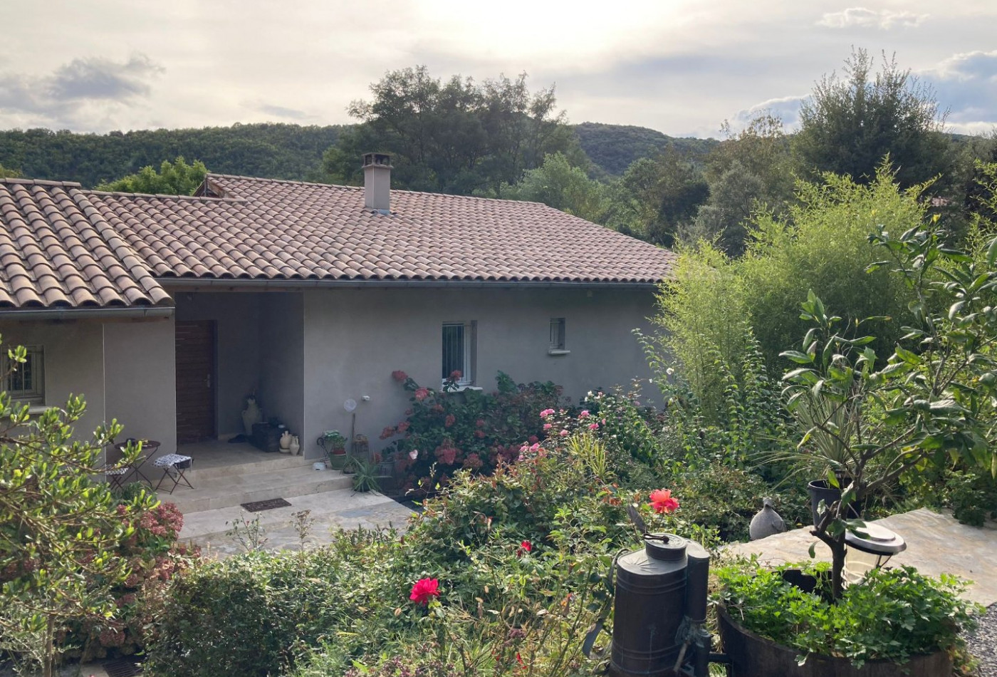 vente Maison contemporaine Monoblet - Photo 3