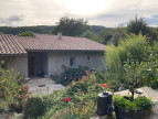 vente Maison contemporaine Monoblet