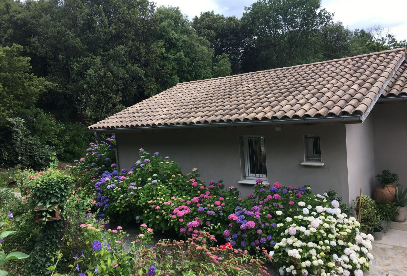 vente Maison contemporaine Monoblet - Photo 4