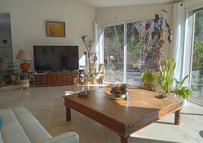 à vendre Maison contemporaine Monoblet