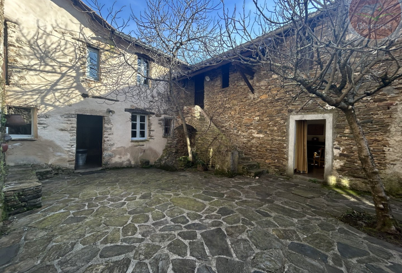 vente Les Plantiers - Photo 2