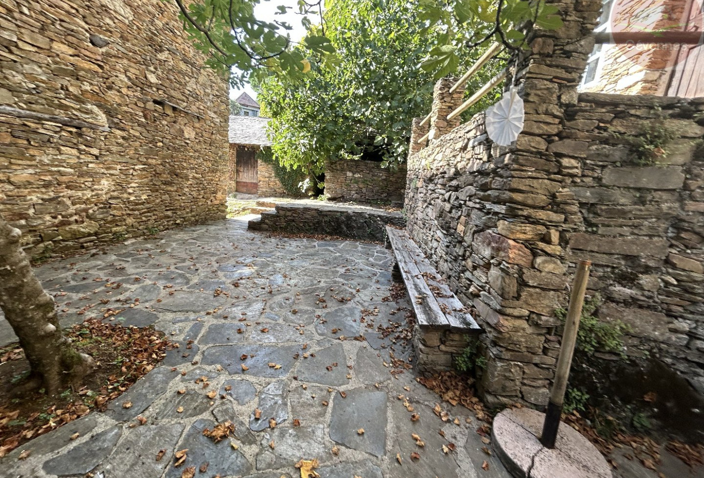 vente Les Plantiers - Photo 3