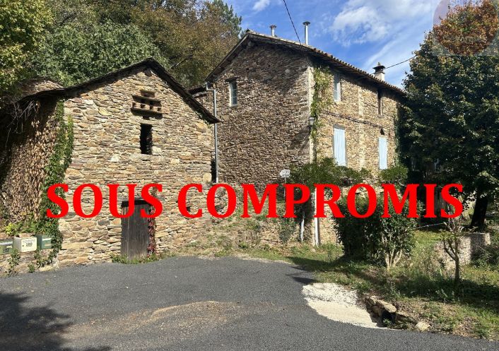à vendre Les Plantiers