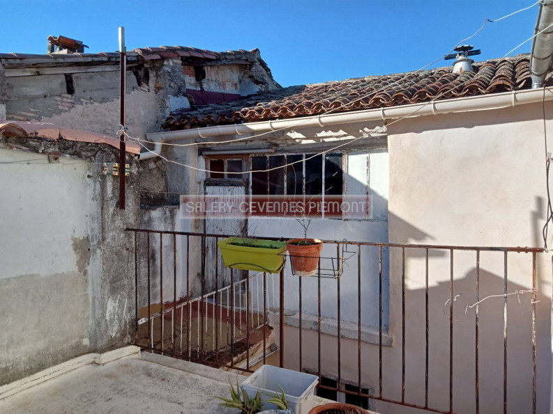 vente Appartement Saint Hippolyte Du Fort - Photo 2