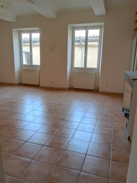 vente Appartement Saint Hippolyte Du Fort - Photo 6