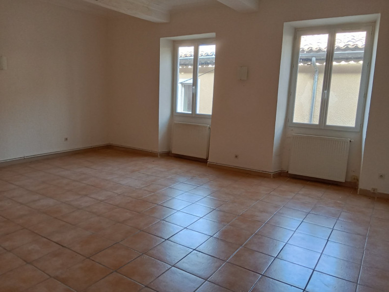 vente Appartement Saint Hippolyte Du Fort - Photo 4