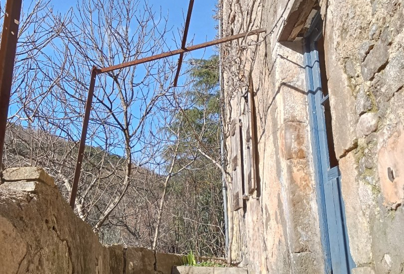 vente Maison en pierre Cros - Photo 9