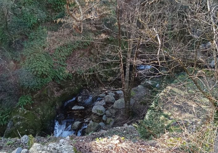 à vendre Maison en pierre Cros