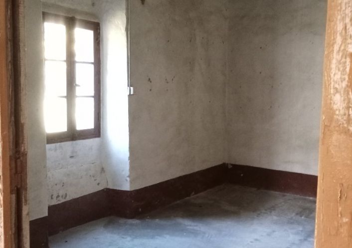 à vendre Maison en pierre Cros