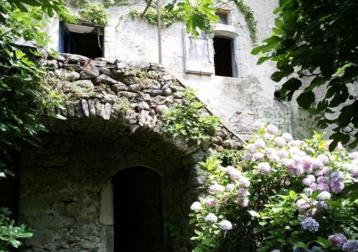 à vendre Maison en pierre Cros