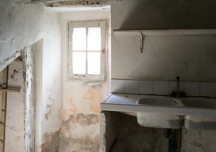 à vendre Maison en pierre Cros