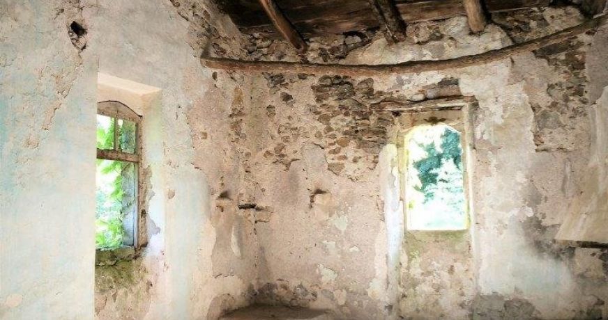 vente Maison en pierre Cros