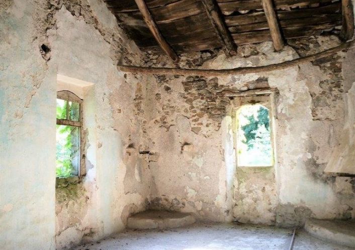 à vendre Maison en pierre Cros