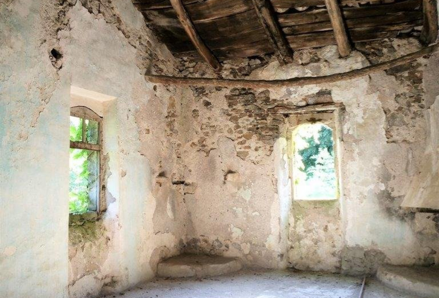 vente Maison en pierre Cros - Photo 2