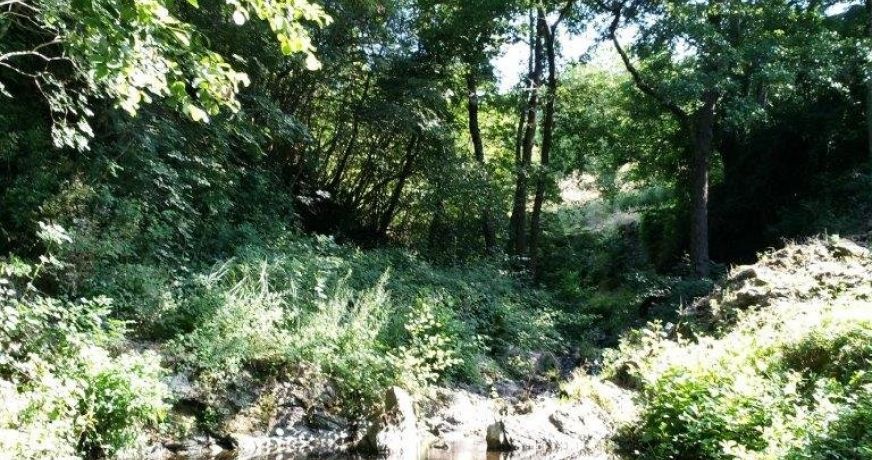 vente Maison en pierre Cros