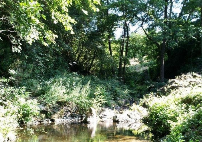 à vendre Maison en pierre Cros