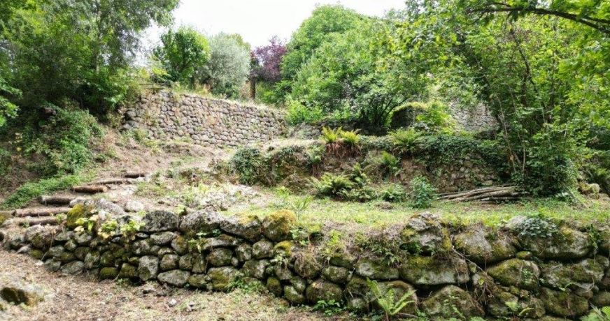 vente Maison en pierre Cros